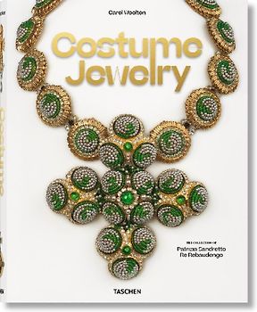 Costume Jewelry