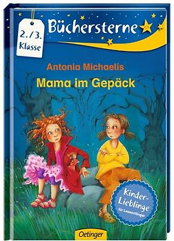 Mama im Gepäck