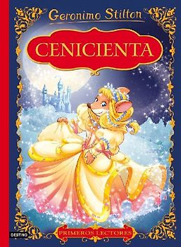 Cenicienta. Primeros lectores