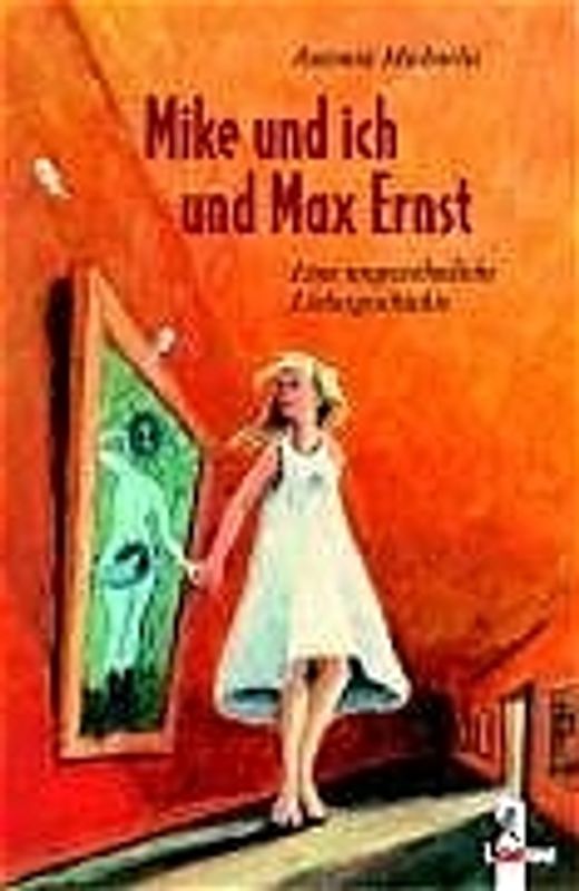 Mike und ich und Max Ernst