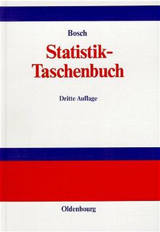 Statistik-Taschenbuch