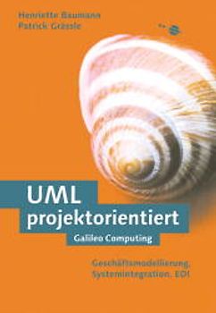 UML projektorientiert
