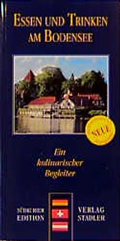 Essen und Trinken am Bodensee