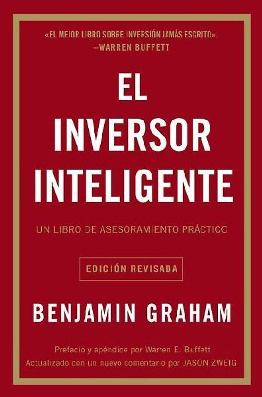 El Inversor Inteligente