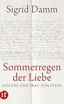 »Sommerregen der Liebe«