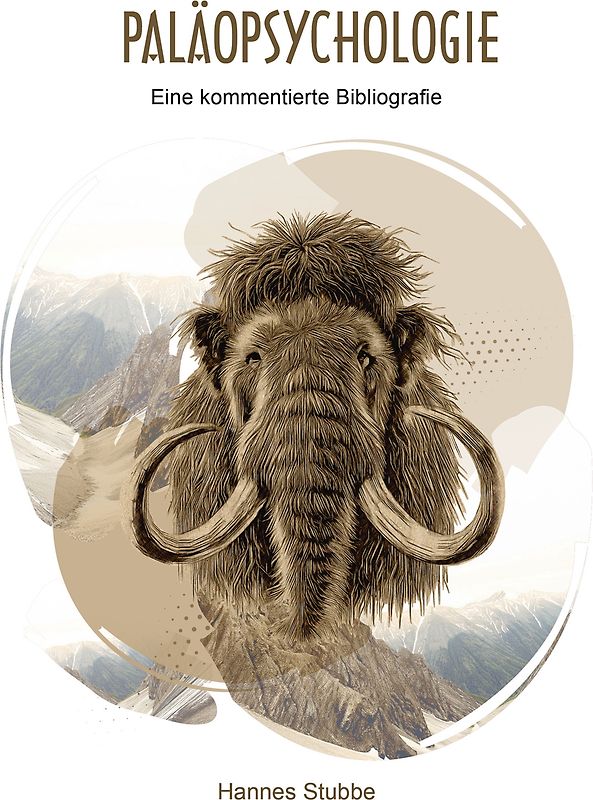PALÄOPSYCHOLOGIE