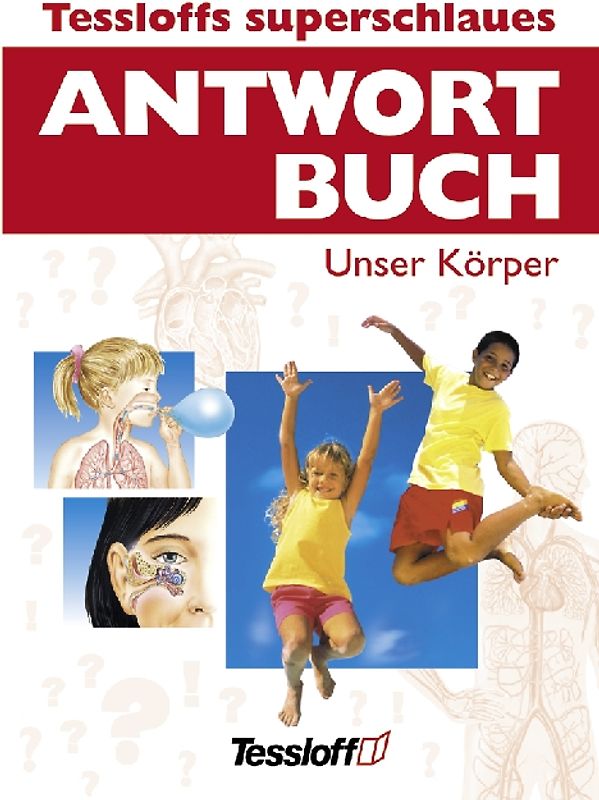 Unser Körper