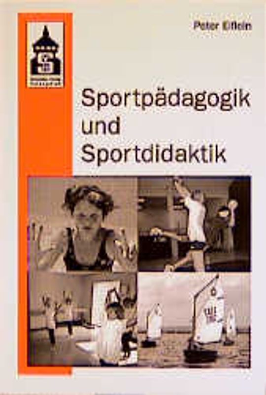 Sportpädagogik und Sportdidaktik