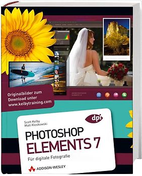 Photoshop Elements 7