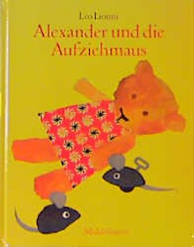 Alexander und die Aufziehmaus