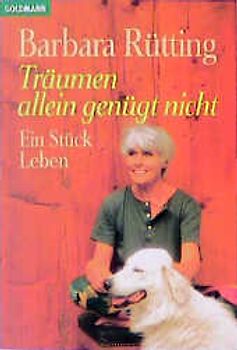 Träumen allein genügt nicht