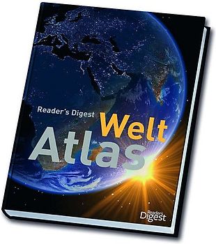 Reader's Digest Weltatlas