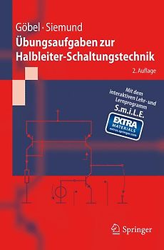 Übungsaufgaben zur Halbleiter-Schaltungstechnik