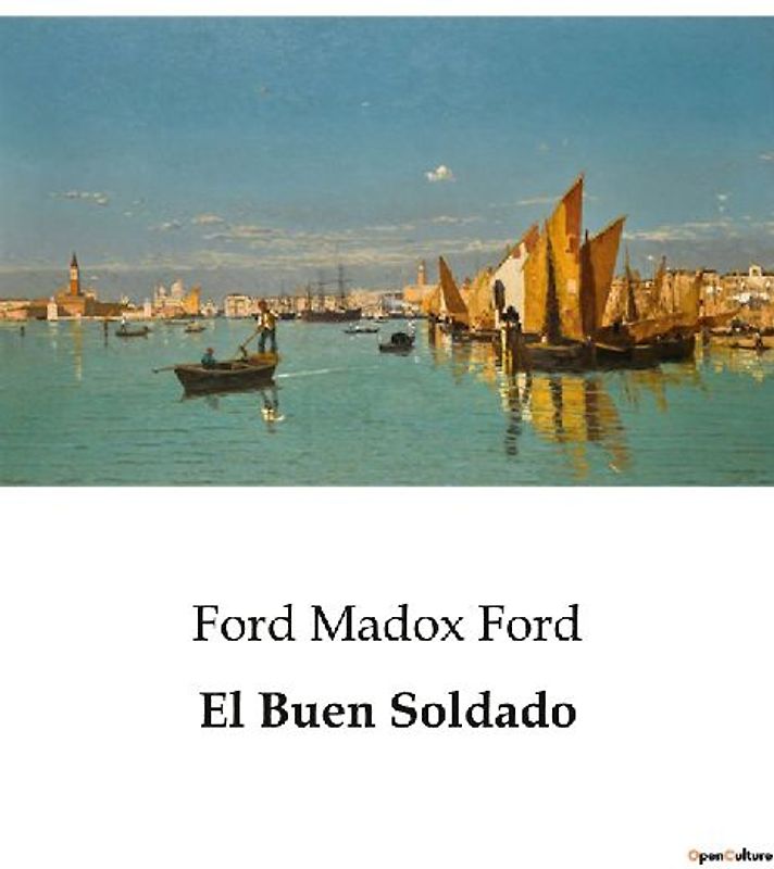 El Buen Soldado