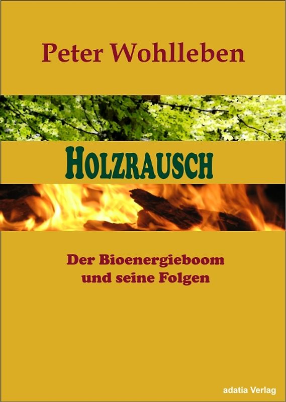 Holzrausch