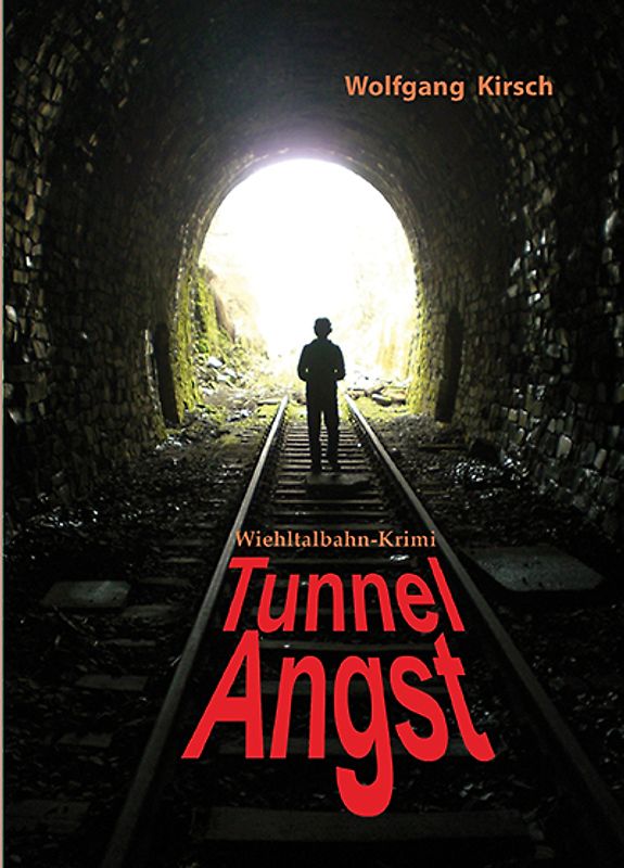 Tunnelangst