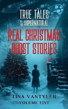 True Tales Of The Supernatural