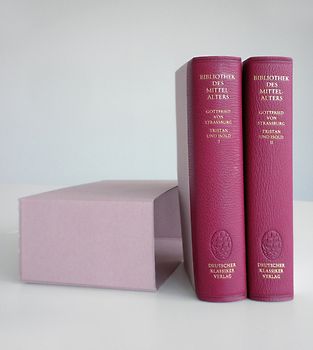 Tristan und Isold. Mit dem Fragment des Thomas