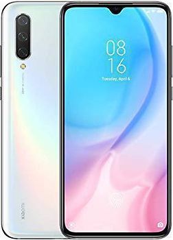 Xiaomi Mi 9 Lite Dual SIM 64GB pearl white