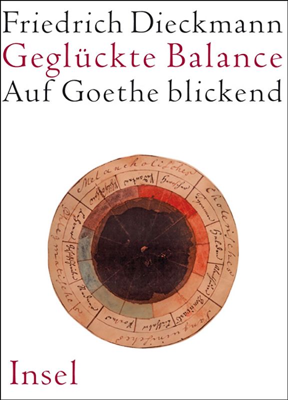 Geglückte Balance