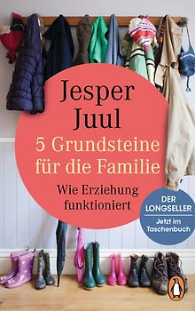 5 Grundsteine für die Familie