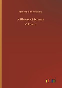 A History of Science
