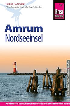 Reise Know-How Amrum