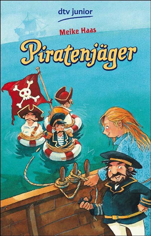Piratenjäger