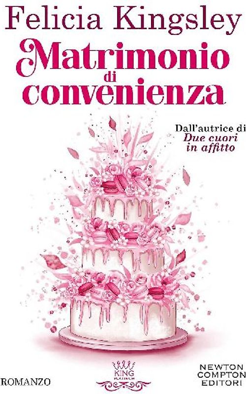 Matrimonio di convenienza