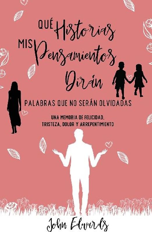 Qué Historias Mis Pensamientos Dirán