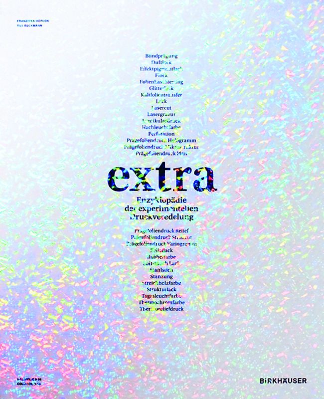 extra