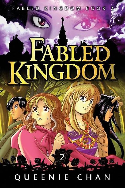 Fabled Kingdom