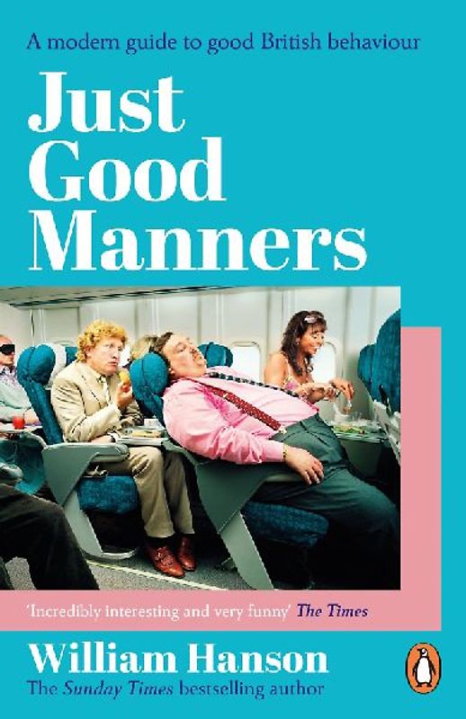 Just Good Manners