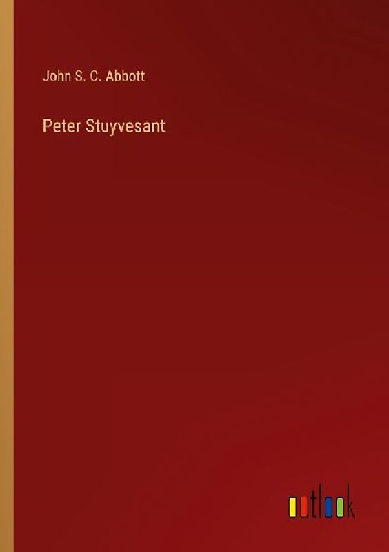 Peter Stuyvesant
