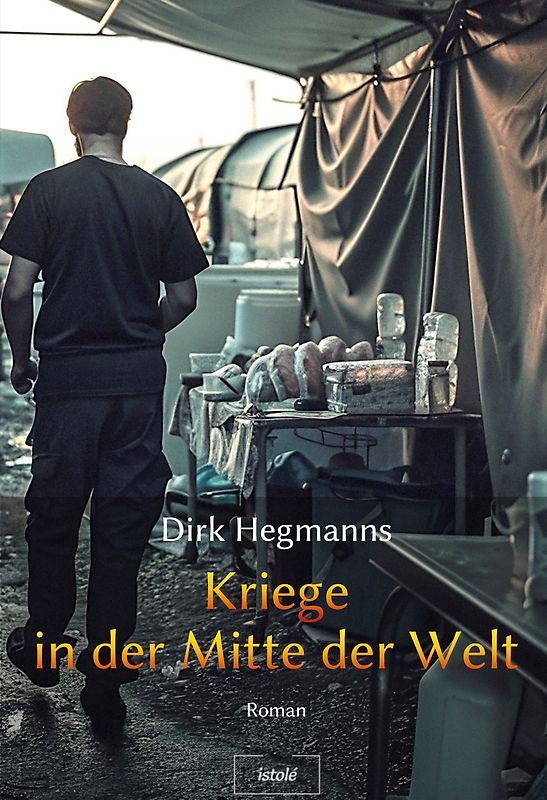Kriege in der Mitte der Welt