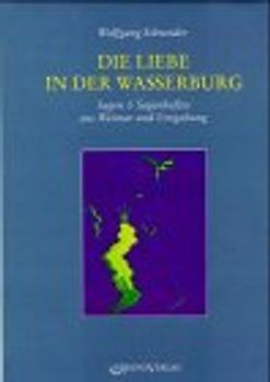 Liebe in der Wasserburg