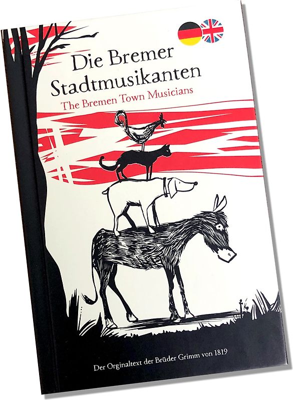 Die Bremer Stadtmusikanten