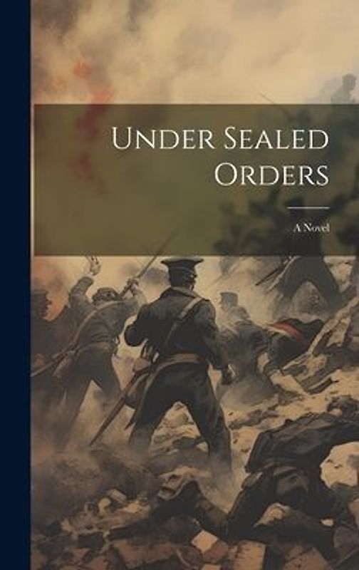 Under Sealed Orders