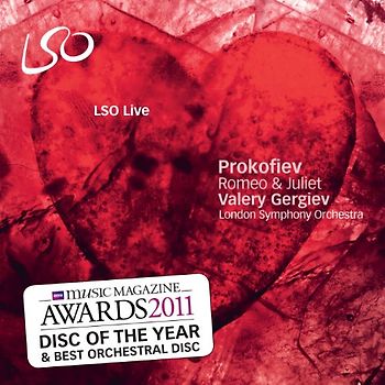 Gergiev - Prokofieff: Romeo und Julia