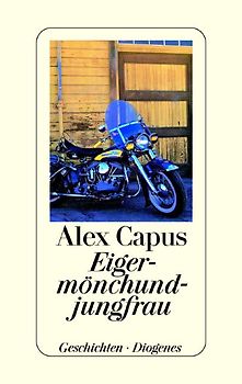 Eigermönchundjungfrau. Geschichten