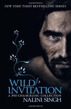 Wild Invitation (Psy-Changeling Series) - Singh, Nalini