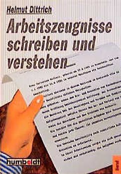 Arbeitszeugnisse schreiben und verstehen