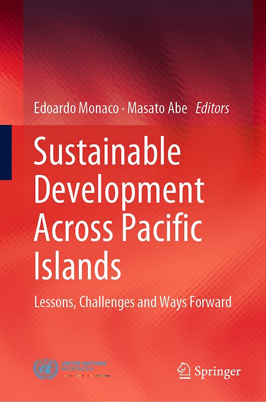 Sustainable Development Across Pacific Islands