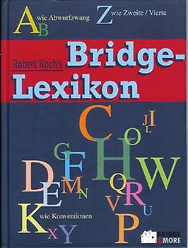 Robert Koch's Bridge-Lexikon
