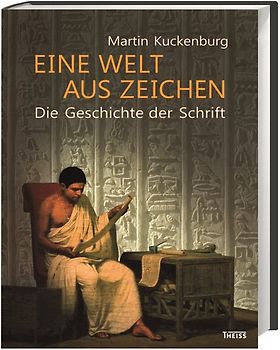Eine Welt aus Zeichen