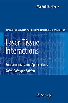 Laser-Tissue Interactions