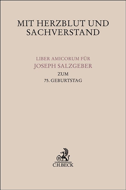 Mit Herzblut und Sachverstand