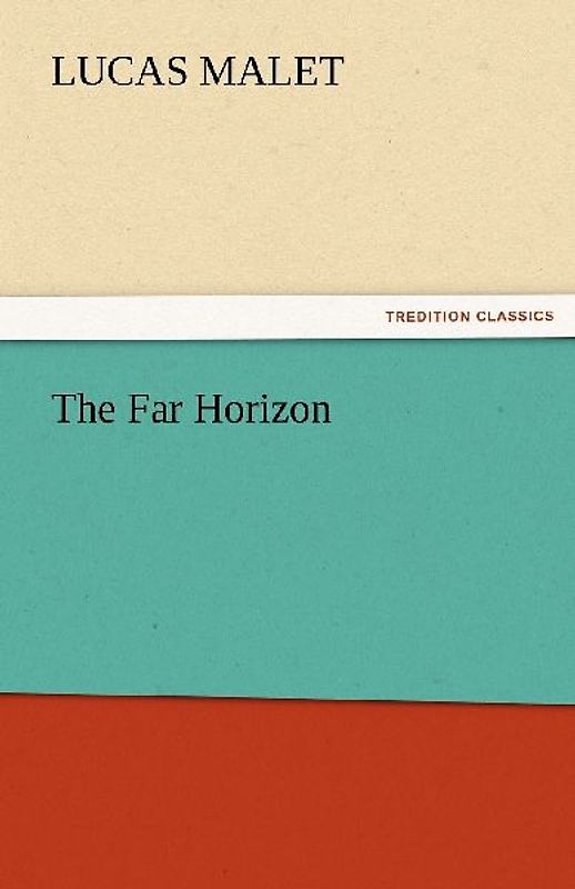 The Far Horizon
