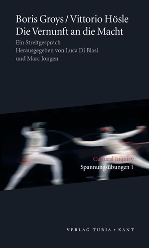 Die Vernunft an die Macht