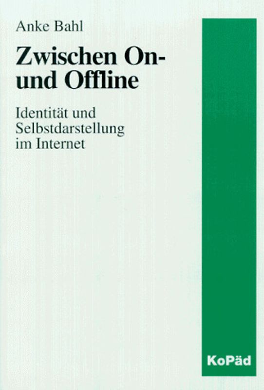 Zwischen On- und Offline